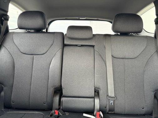 2019 Hyundai SANTA FE SE 2.4