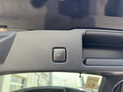Agate Black Metallic 2023 Ford Escape Active