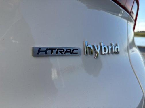 2023 Hyundai SANTA FE HEV SEL Premium