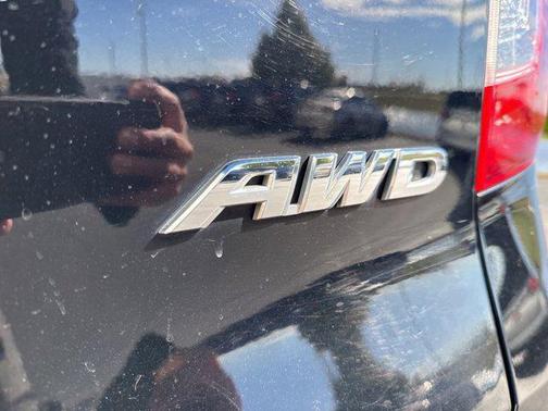 2020 Honda Pilot AWD LX