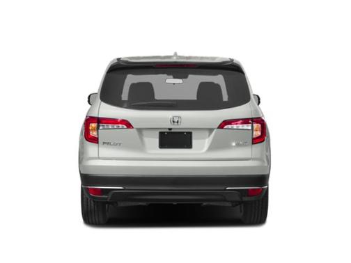 2020 Honda Pilot AWD LX