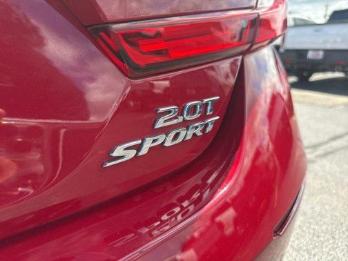 2019 Honda Accord Sport 2.0T