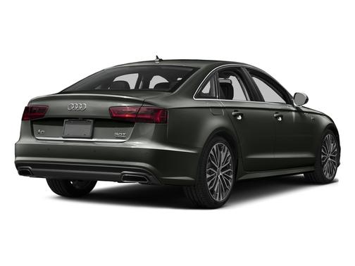 2016 Audi A6 2.0T Premium Plus