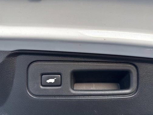 2022 Honda Passport AWD EX-L