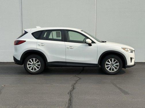 2014 Mazda CX-5 Sport