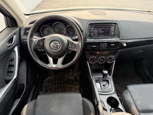 2014 Mazda CX-5 Sport