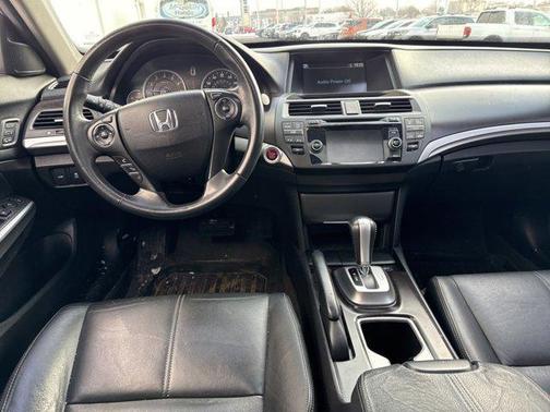 2015 Honda Crosstour EX-L