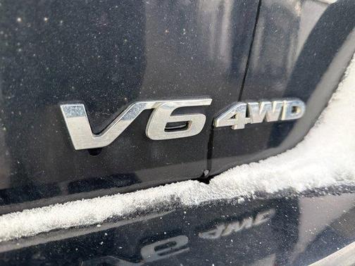 2015 Honda Crosstour EX-L