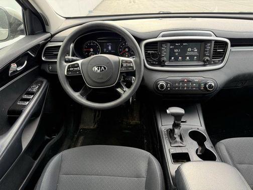 2019 Kia Sorento L