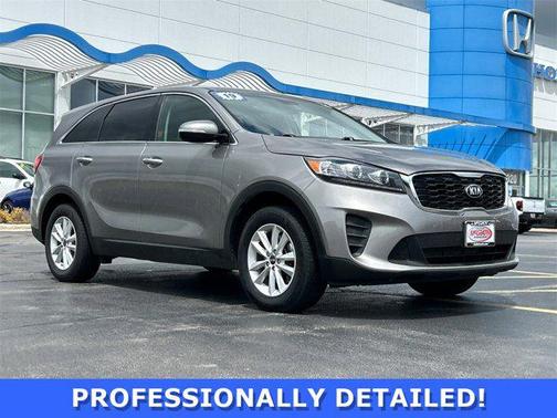 2019 Kia Sorento L
