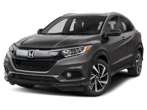 2020 Honda HR-V AWD Sport