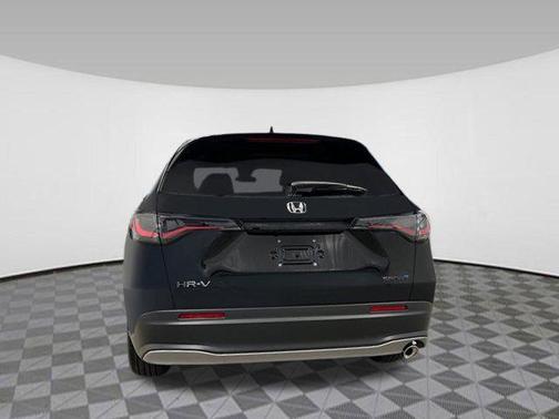 2025 Honda HR-V AWD Sport