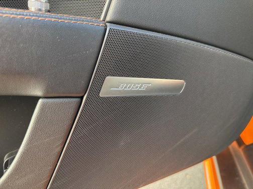 2012 Audi TTS 2.0T Premium Plus