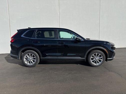 2023 Honda CR-V EX-L AWD