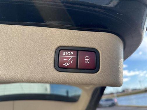 2014 Mercedes-Benz M-Class 4MATIC