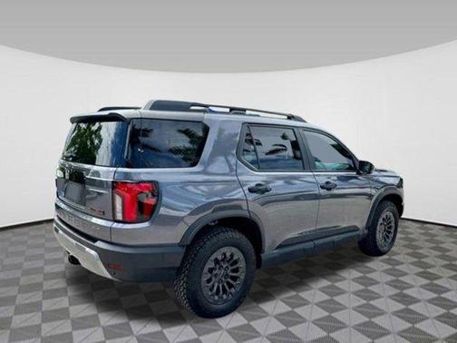 2026 Honda Passport AWD TrailSport
