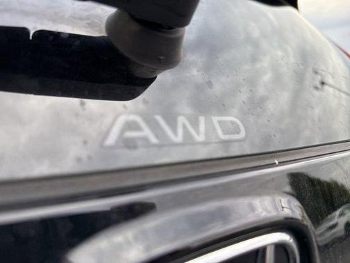 2024 Honda CR-V Hybrid Sport AWD