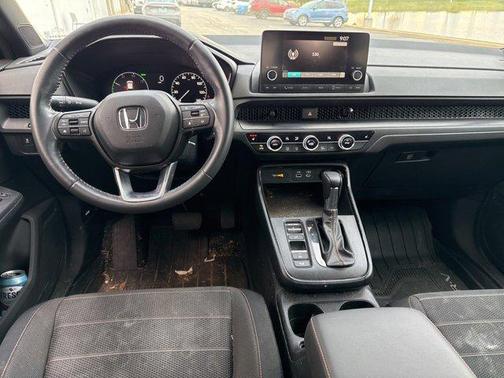 2024 Honda CR-V Hybrid Sport AWD