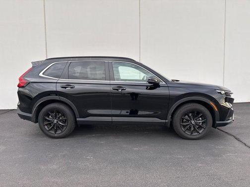 2024 Honda CR-V Hybrid Sport AWD