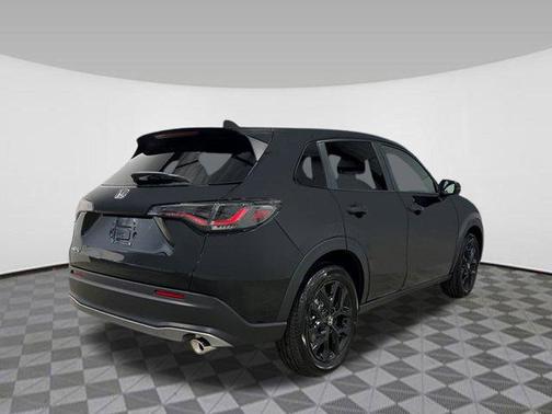 2025 Honda HR-V AWD Sport