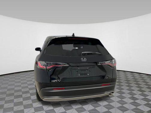 2025 Honda HR-V AWD Sport