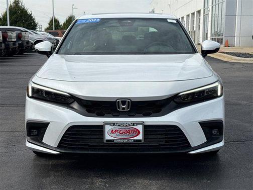 2023 Honda Civic Sport Touring