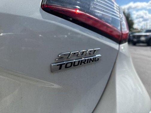 2023 Honda Civic Sport Touring