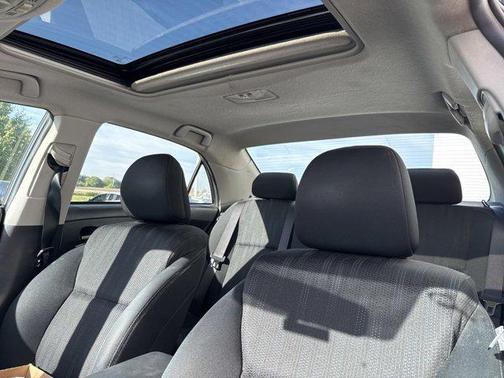 2013 Toyota Corolla S