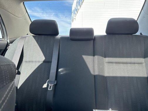2013 Toyota Corolla S