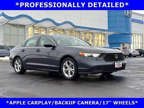 2023 Honda Accord Sport SE 1.5T