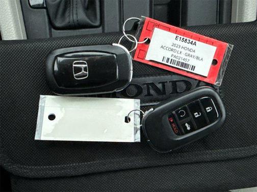 2023 Honda Accord Sport SE 1.5T