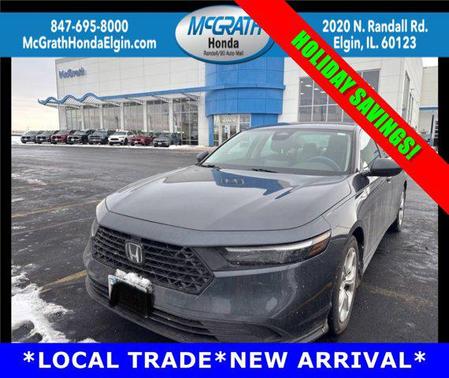 2023 Honda Accord Sport SE 1.5T