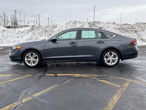 2023 Honda Accord Sport SE 1.5T