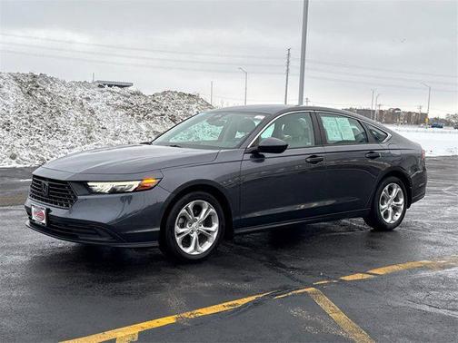 2023 Honda Accord Sport SE 1.5T