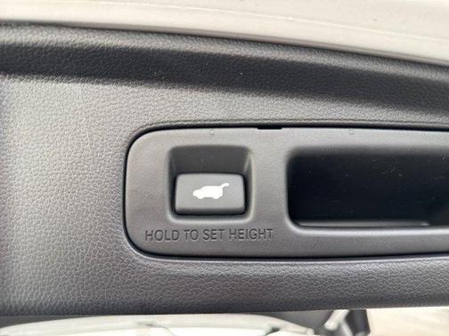 2025 Honda CR-V Hybrid Sport Touring AWD