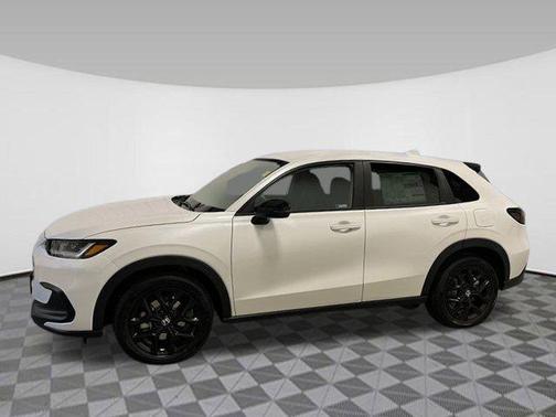 2025 Honda HR-V AWD Sport