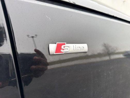 2017 Audi A4 2.0T Premium Plus