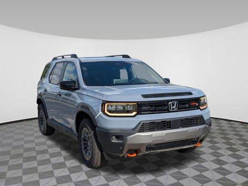 2026 Honda Passport AWD TrailSport