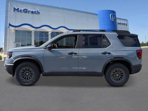 2026 Honda Passport AWD TrailSport
