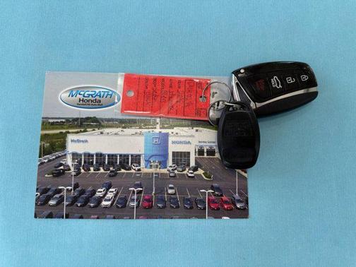 2016 Hyundai Azera Base