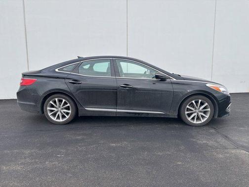 2016 Hyundai Azera Base