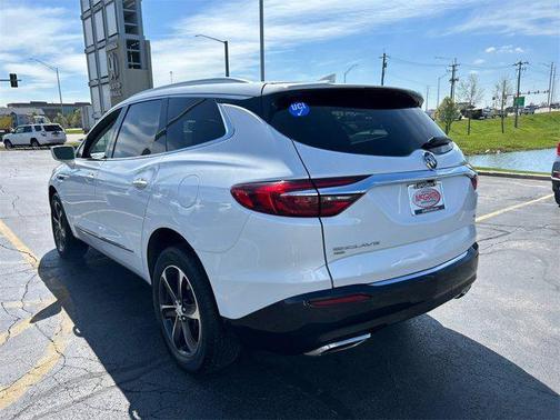 2020 Buick Enclave AWD Essence
