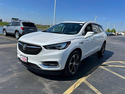 2020 Buick Enclave AWD Essence