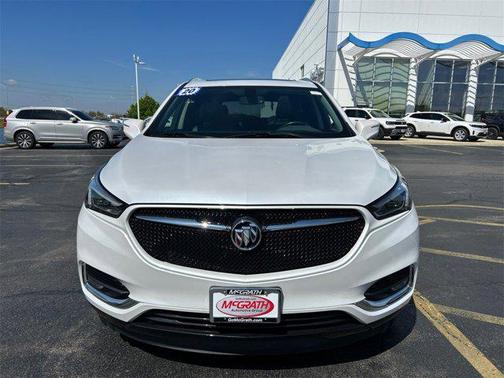 2020 Buick Enclave AWD Essence