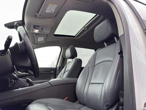 2020 Buick Enclave AWD Essence