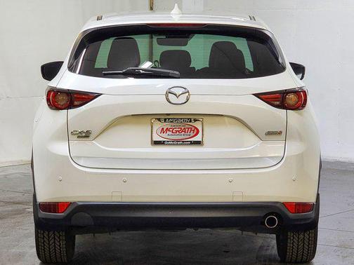 2019 Mazda CX-5 Signature