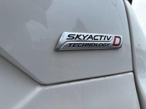 2019 Mazda CX-5 Signature