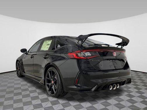 2025 Honda Civic Type R TYPE R