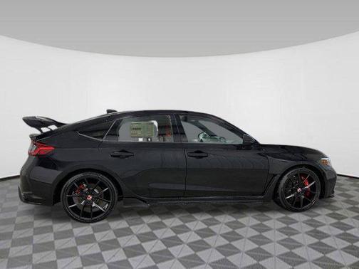 2025 Honda Civic Type R TYPE R