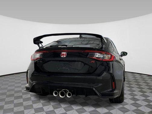 2025 Honda Civic Type R TYPE R